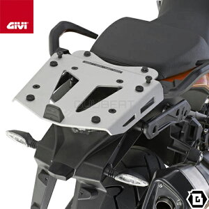 GIVI SRA7703 Vo[ A~x[X̌^LA mL[ MONOKEY gbvP[Xp KTM 1290 X[p[Ahx`[ R Ή p݌v oCNp