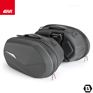 GIVI ST609+ TChobO C[W[bN EASYLOCK 25Le EZbg ėp^Cv oCNp