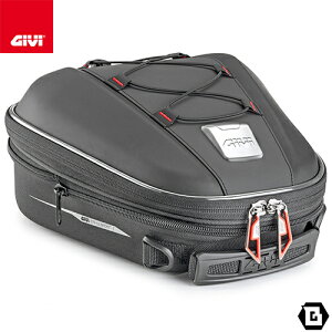 GIVI ST610+ ^NobO TANKLOCKΉ 6`10L RpNgf SeatlockΉ hCJo[t ėp^Cv oCNp