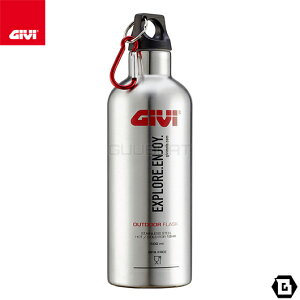 GIVI STF500S T[}tXR 500mL XeX ۉEۗΉ 12Ԏ A~Jrit ėp^Cv oCNp