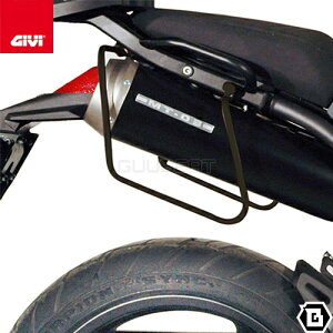 GIVI T129 TChobOz_[ TChobOŒpANZT YAMAHA MT-03 660cc Ή p݌v oCNp