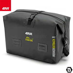 GIVI T507 hCi[obO 45L TREKKER OUTBACK 48Ή [gbv GAxgt ėp^Cv oCNp