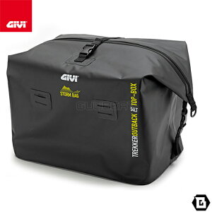GIVI T512 �h���C���i�[�o�b�O TREKKER OUTBACK 58�Ή� �h�����[���� �V�����_�[�X�g���b�v�t �ėp�^�C�v �o�C�N�p