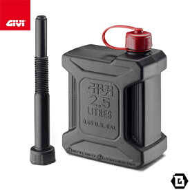 GIVI TAN01 ジェリカン トップケース サイドケース アクセサリ 汎用タイプ バイク用