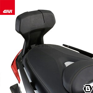 GIVI TB2111 obNXg pbZW[p NbV w YAMAHA XMAX 400 XMAX 250 XMAX 125 MBK EVOLYS 125-250 SKYLINER 125-250 Ή p݌v oCNp