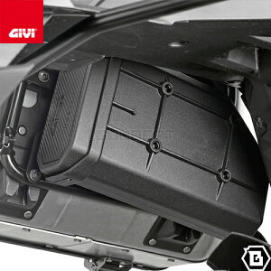 GIVI TL1156KIT c[{bNXXe[ S250p tBbeBOLbg HONDA X-ADV BMW G 310 GS Ή p݌v oCNp
