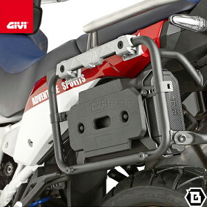 GIVI TL1161KIT c[{bNXXe[ S250p tBbeBOLbg HONDA CRF1000L AtJcC CRF1000L AtJcCADVSPORTS Ή p݌v oCNp