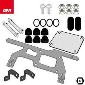 GIVI TL1179KIT c[{bNXXe[ S250p tBbeBOLbg HONDA CRF1100L AtJcC Ή p݌v oCNp