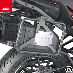 GIVI TL2148KIT c[{bNXXe[ S250p tBbeBOLbg YAMAHA g[T[ 700 GT g[T[ 700 Ή p݌v oCNp