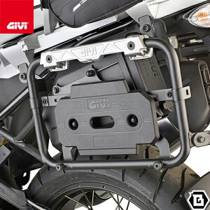 GIVI TL5108CAMKIT c[{bNXXe[ S250p tBbeBOLbg BMW R 1250 GS R 1250 GS ADVENTURE R 1200 GS R 1200 GS ADVENTURE Ή p݌v oCNp