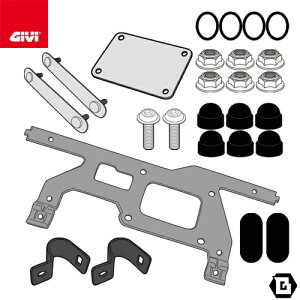 GIVI TL5108PLOSKIT c[{bNXXe[ S250p tBbeBOLbg BMW R 1250 GS R 1250 GS ADVENTURE R 1200 GS R 1200 GS ADVENTURE Ή p݌v oCNp
