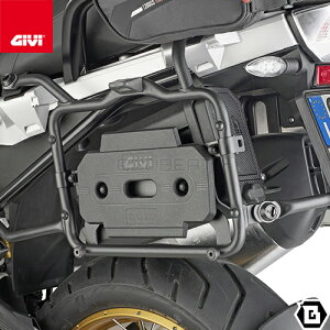 GIVI TL5108PLRKIT c[{bNXXe[ S250p tBbeBOLbg BMW R 1250 GS R 1250 GS ADVENTURE R 1200 GS R 1200 GS ADVENTURE Ή p݌v oCNp