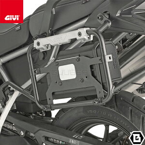 GIVI TL6415KIT �c�[���{�b�N�X�X�e�[ S250�p �t�B�b�e�B���O�L�b�g HONDA XL750 �g�����U���v X-ADV YAMAHA �e�l�� 700 �Ή� ��p�݌v �o�C�N�p