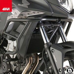 GIVI TN1121 GWK[h NbVo[ ubN X`[ HONDA CB500X 400X Ή p݌v oCNp