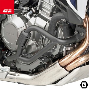 GIVI TN1144 GWK[h NbVo[ ubN X`[ HONDA CRF1000L AtJcC Ή p݌v oCNp