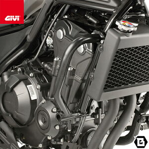GIVI TN1160 GWK[h NbVo[ ubN X`[ HONDA u500 Ή p݌v oCNp
