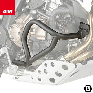 GIVI TN1162 GWK[h NbVo[ ubN X`[ HONDA CRF1000L AtJcC Ή p݌v oCNp