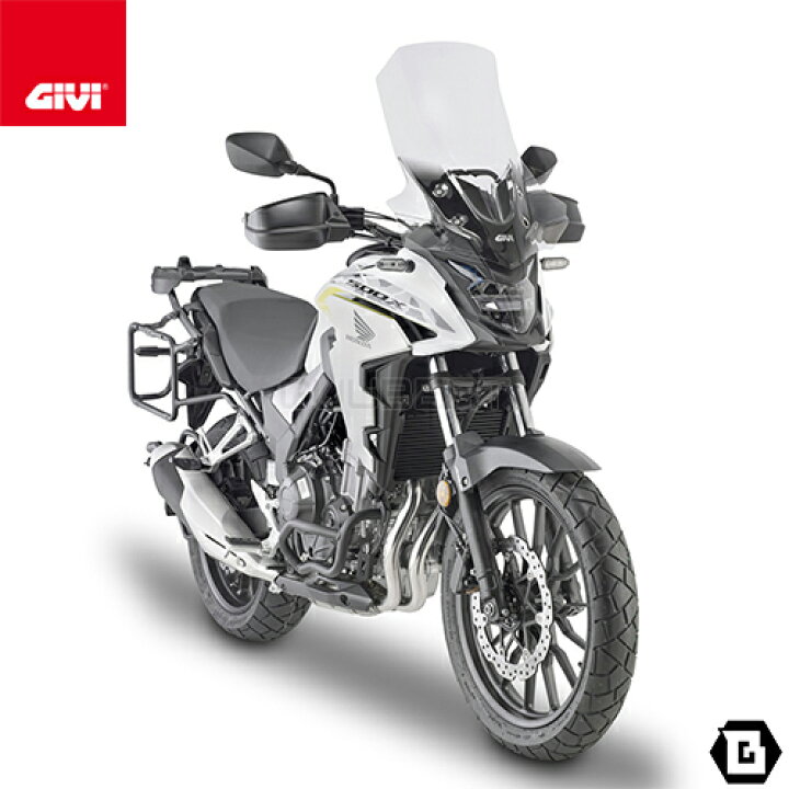 楽天市場】GIVI TN1171 エンジンガード クラッシュバー ブラック 