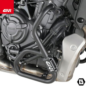 GIVI TN2148B GWK[h NbVo[ ubN X`[ YAMAHA g[T[ 700 GT g[T[ 700 Ή p݌v oCNp