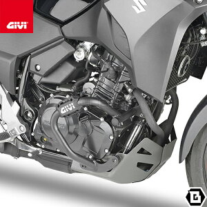 GIVI TN3116 GWK[h NbVo[ ubN X`[ SUZUKI VXg[ 250 Ή p݌v oCNp