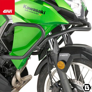 GIVI TN4121 GWK[h NbVo[ ubN X`[ KAWASAKI FVXX 300 FVXX 250 Ή p݌v oCNp