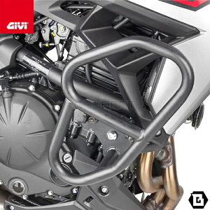 GIVI TN4132 GWK[h NbVo[ ubN X`[ KAWASAKI FVX 650 Ή p݌v oCNp