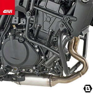 GIVI TN4134 GWK[h NbVo[ ubN X`[ KAWASAKI G~l[^[ 500 G~l[^[ 400 Ή p݌v oCNp