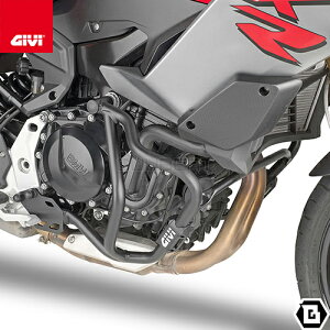 GIVI TN5137 GWK[h NbVo[ ubN X`[ BMW F 900 XR Ή p݌v oCNp