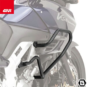 GIVI TN528 GWK[h NbVo[ ubN X`[ KAWASAKI KLV 1000 SUZUKI VXg[ 1000 Ή p݌v oCNp