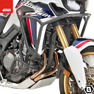 GIVI TNH1144 X`[GWK[h 㕔WG^[یp 25mmpCvdl ubN HONDA CRF1000L AtJcC Ή p݌v oCNp
