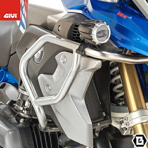 GIVI TNH5124OX XeXGWK[h 㕔WG^[یp 25mmpCvdl BMW R 1250 GS R 1200 GS Ή p݌v oCNp