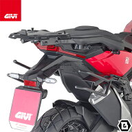 GIVI TR1188 サイドバッグサポート クイックリリース機能付き REMOVE-X（リムーブエックス） HONDA X-ADV…