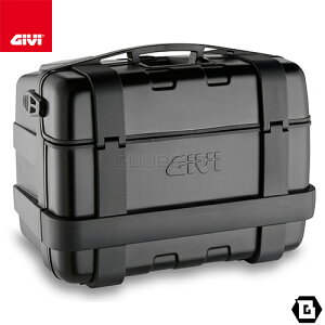 GIVI TRK46B TREKKER gbvETChP[Xp ubNA~Jo[^Cv MONOKEY^Cv 46Le ėp^Cv oCNp