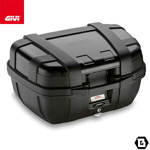 GIVI TRK52B TREKKER gbvP[X ubNA~Jo[^Cv MONOKEY^Cv 52Le ėp^Cv oCNp