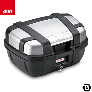 GIVI TRK52N TREKKER gbvP[X A~Jo[^Cv MONOKEY^Cv 52Le ėp^Cv oCNp