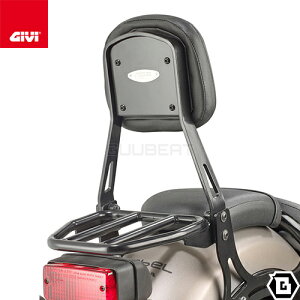 GIVI TS1160B obNXg pbZW[p LǍ^ HONDA u500 Ή p݌v oCNp