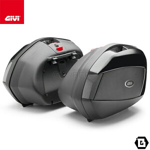 GIVI V35NT MONOKEY SIDE TChP[X EZbg Б35Le NAYdl ėp^Cv oCNp