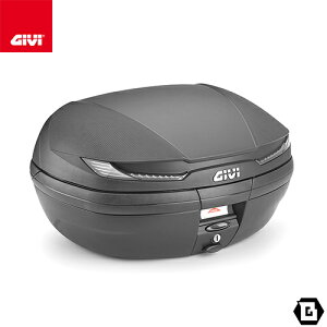 GIVI V45NT ARENA �g�b�v�P�[�X MONOKEY�^�C�v 45L�e�� �N���A�����Y�d�l �ėp�^�C�v �o�C�N�p