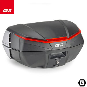 GIVI V49N AIR �g�b�v�P�[�X MONOKEY�^�C�v 49L�e�� �u���b�N�T�C�h�p�l�� �X���[�N�����Y�d�l �ėp�^�C�v �o�C�N�p