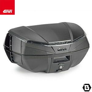 GIVI V49NB AIR �g�b�v�P�[�X MONOKEY�^�C�v 49L�e�� �u���b�N�p�l�� �N���A�����Y�d�l �ėp�^�C�v �o�C�N�p