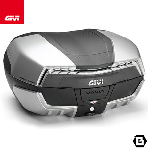 GIVI V58NT MAXIA 5 gbvP[X MONOKEY^Cv 58Le Vo[pl NAYdl ėp^Cv oCNp