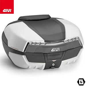 GIVI V58WLTD MAXIA 5 gbvP[X MONOKEY^Cv 58Le zCgpl NAY ~ebhGfBV ėp^Cv oCNp