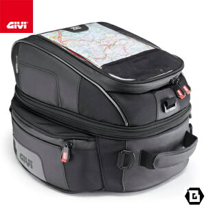 GIVI XS306Y ^NobO TANKLOCKΉ 25L hdl ^ubgz_[t CJo[ ėp^Cv oCNp