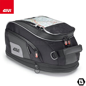 GIVI XS307Y ^NobO TANKLOCKΉ 15L XSTREAMV[Y hdl CJo[t ėp^Cv oCNp