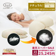 MAX50％OFF スーパーSALE 日本製 国産 富士新幸 羽毛布団 リフォーム ナチュラルプラン 天然 柔らか 綿10…