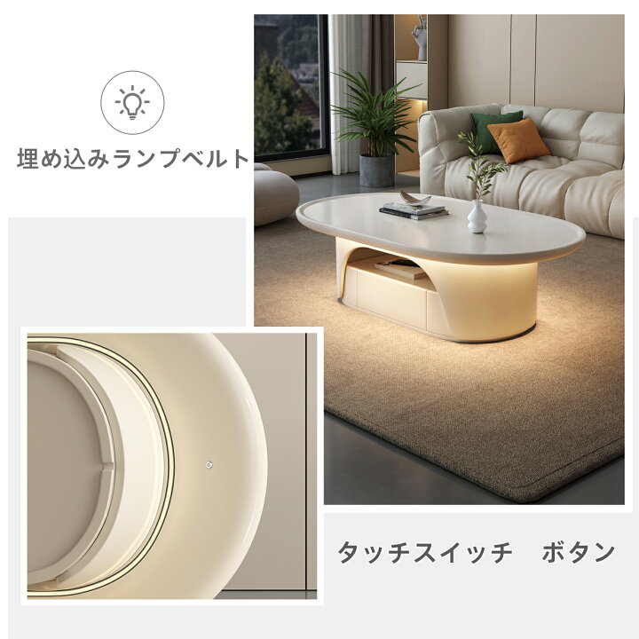 楽天市場】【P5☆+1000円クーポン期間限定】【送料無料】LEDロー  