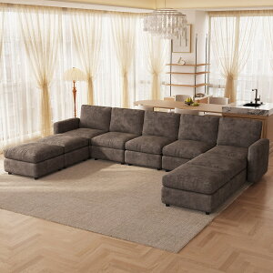 特大収納付きソファ ソファ オットマン ローソファー ハイバック l型ソファー 座面の広いソファー おしゃれ ソファーl字 U字 5人掛け 6人掛け 大きめ 7人掛け 8人掛け 9人掛け 組み立て簡単 北