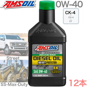 |Cg9{ 1N SINCE1972 AYIC VOl[`[ V[Y }bNXf[eB[ 100% w API CK-4 JASO DH-2 K\ԑΉ 0.946L 12{ 0W-40 x[XIC PAO łB