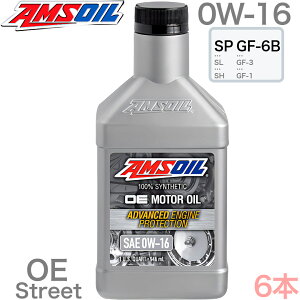 |Cg8{ SINCE1972 AYIC OE 100% w API SP ILSAC GF-6B K\ 4Xg[Np 0.946L 6{ 0W-16 x[XIC PAO łB