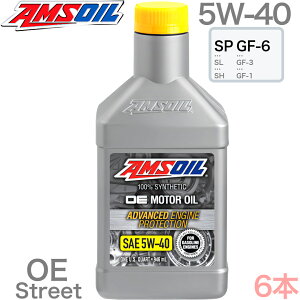 |Cg8{ SINCE1972 AYIC OE 100% w API SP ILSAC GF-6 K\ 4Xg[Np 0.946L 6{ 5W-40 x[XIC PAO łB
